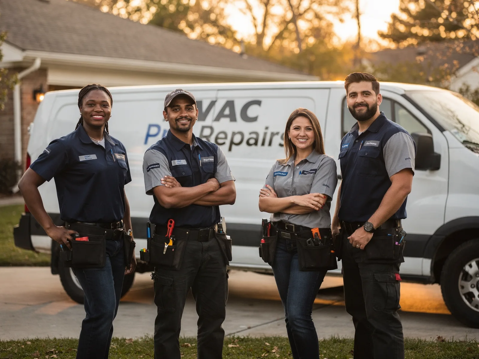 Heat Pump Repair company in Toms Brook, VA