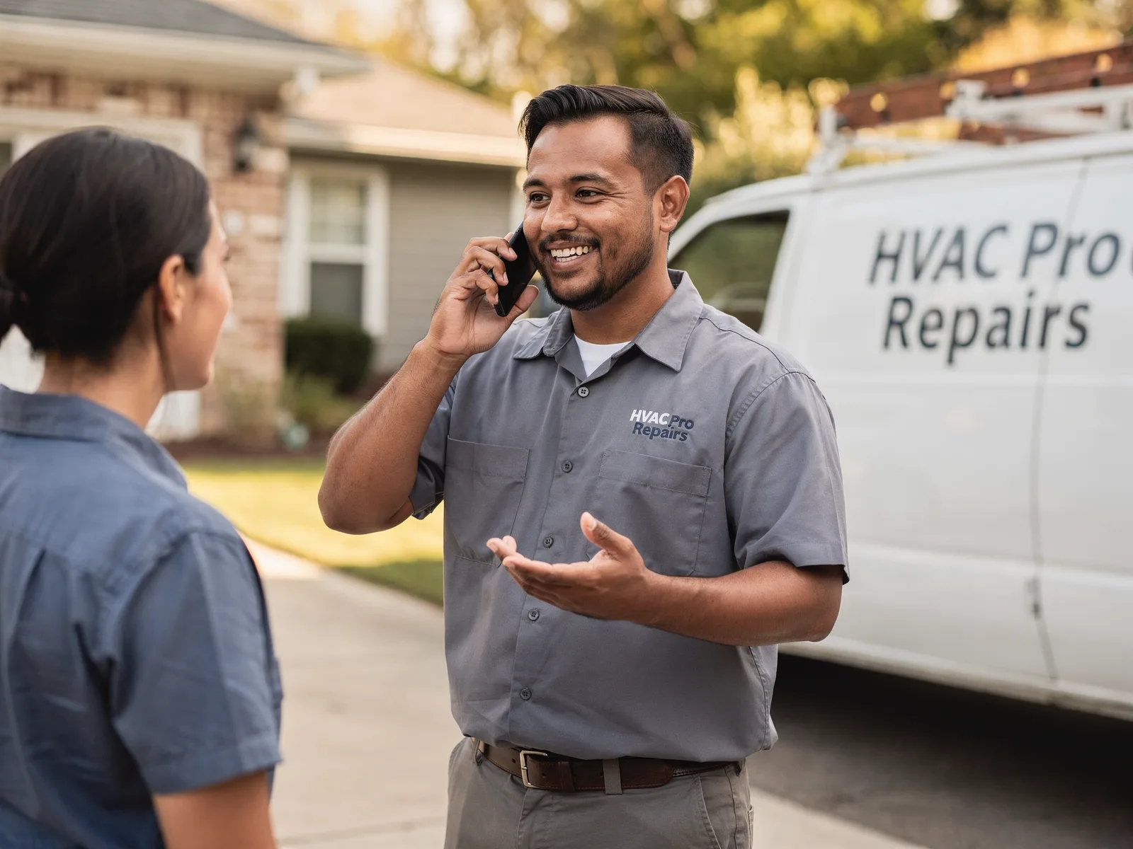 Heat Pump Repair Toms Brook, VA FAQs